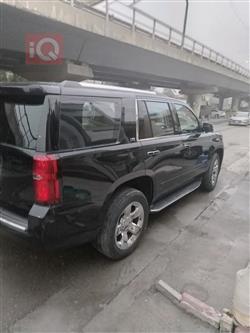 شيفروليه تاهو